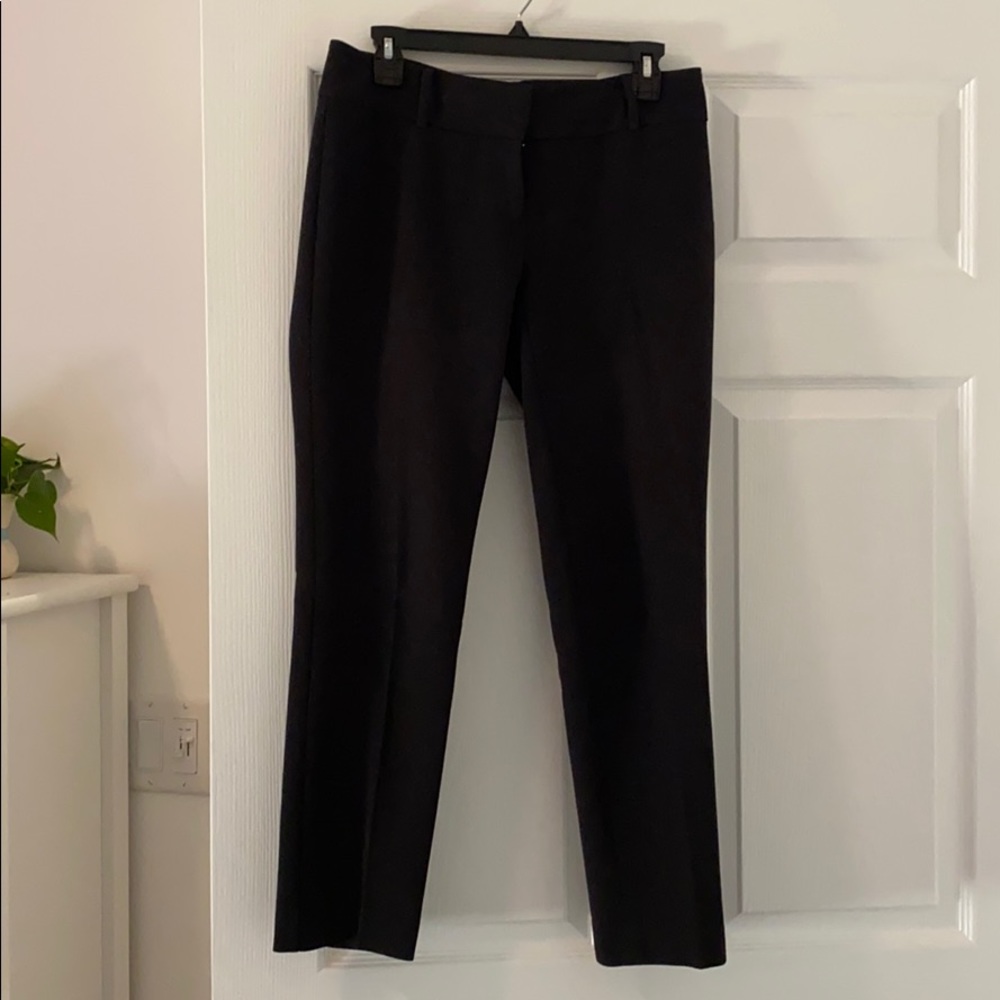 ⬇️50%⬇️ Ann Taylor Straight Leg Suit Pants